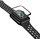 Mbrojtëse ekrani Bestsuit Hybrid Glass për Huawei Watch 3 Pro, e hollë, fleksibël, 0.20mm, transparente