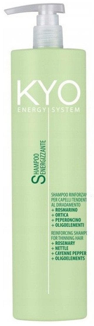 Shampo kundra rënies së flokëve Kyo Energy, 1000 ml
