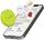 Lokalizues sendesh SBS Track My Circle, i lidhshëm me Apple Find My, me alarm zanor, jeshil