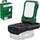 Dritë pune LED Bosch EASYSPOTLIGHT 18V-400, 400 lm, pa bateri, pa karikues
