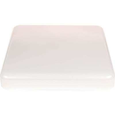 Panel tavanor LED LEDVANCE SF SLIM SQ S 350 P 840 WT, 35W, 4000K, i bardhë