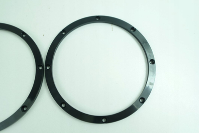 Unazë montimi altoparlanti Caliber Ras 5002, 165mm, 6.5mm, e zezë
