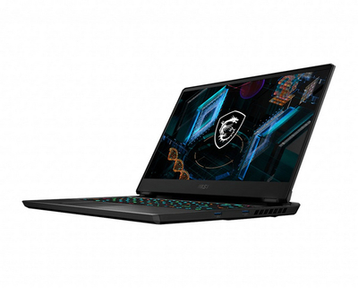 Laptop MSI Gaming GP66 11UG-692XPL, 15.6", 16 GB RAM, 512 GB SSD, Intel® Core™ i7, NVIDIA GeForce RTX 3070, i zi