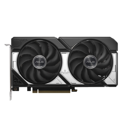 Kartë grafike Asus Dual GeForce RTX 5060 Ti, 8GB GDDR6, PCIe 4.0, e zezë