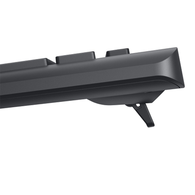 Set tastiere dhe maus DELL KM3322W, wireless, QWERTY, i zi