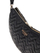 Qantë për femra GUESS Banana Bag, e zezë