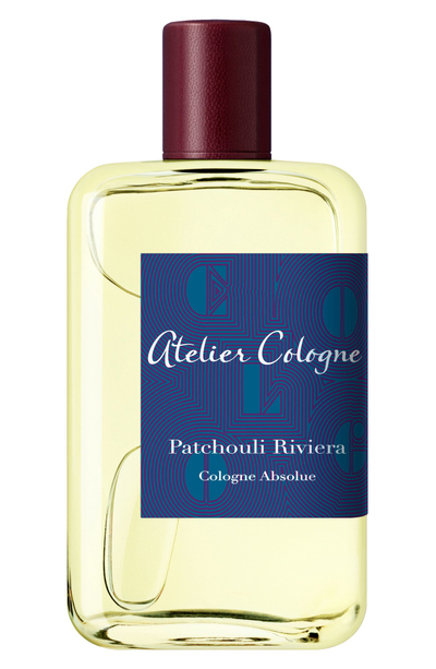 Parfum Atelier Cologne Patchouli Riviera, 100ml, për burra
