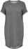 Fustan Only Carmakoma CARKAYLEE LIFE, i hirtë, nr. 3XL-4XL