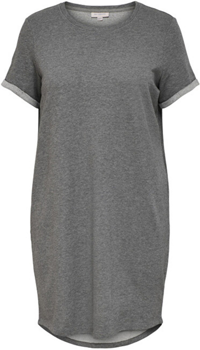 Fustan Only Carmakoma CARKAYLEE LIFE, i hirtë, nr. 3XL-4XL