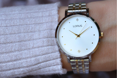 Orë dore Lorus RG253PX9