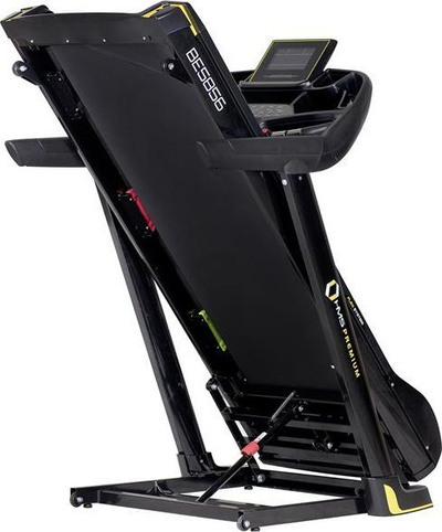 Shirit vrapimi HMS Premium BE5856, 3HP, 18km/h, i zi