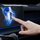 Folie mbrojtëse navigacioni 3mk BladeShield Cluster, për Peugeot 408 Hybrid Exclusive, mat, transparente