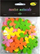 Декоративни цветови од пена Foam Flowers Spring Mix, сет 56 парчиња, 36-52mm, повеќебојни