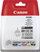 Ngjyrë për printer Canon PGI-580PGBk + CLI-581, multipack