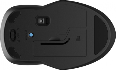 Maus HP 255 Dual, i zi