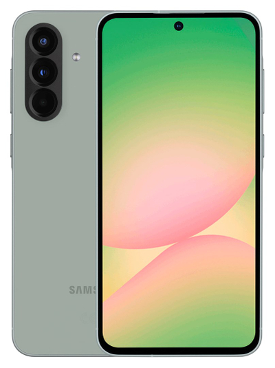Телефон Samsung Galaxy A56 5G A566B, 6.7\", 8GB 128GB, маслинеста боја