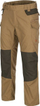 Pantallona cargo Helikon Pilgrim, trekking për burra, M, coyote taiga green