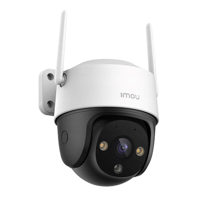 Kamerë sigurie për jashtë Imou Cruiser SE+ 3MP, Wi‑Fi, PTZ, bardh e zezë