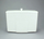 Cisterna за тоалет Inter-Sano Low-Level, 9L, пластика, бела