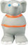 Set lodrash për qen Trixie Latex Small Zoo, 24 copë, për këlyshë