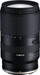 Objektiv Tamron 18-300mm Di III-A VC VXD, f/3.5-6.3, për Nikon Z, i zi
