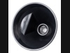 Gypëz mbushëse AMiO 04038, diametër 160mm, sitë integruese, e kuqe