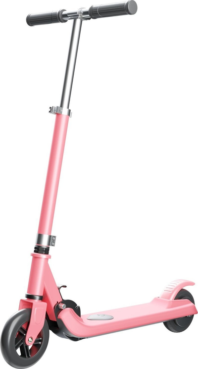 Електричен тротинет Motus Kid, 100 W, за деца, розов