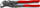 Pincë Knipex Pliers Wrench, nofulla të lëmuara, çelik krom vanadium