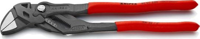 Pincë Knipex Pliers Wrench, nofulla të lëmuara, çelik krom vanadium