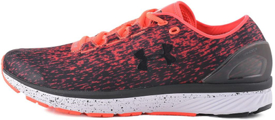 Atlete Under Armour Charged Bandit 3 Ombre (3020119-600), të zeza/portokallta, nr 44.5