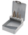 Set turjelash HSS-E Co5, 3 copë