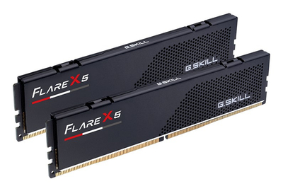 Memorie RAM G.Skill Flare X5, DDR5 96GB 2x48GB, 6000MHz CL30