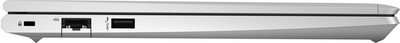 Laptop HP Probook 445, 14", AMD Ryzen 5 5600U, 8 GB RAM, 256 GB SSD, i argjendtë