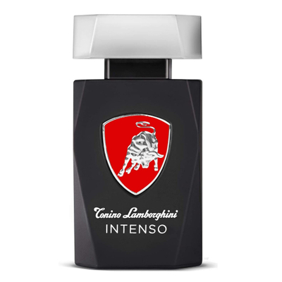 Eau de Toilette Tonino Lamborghini Intenso, 75ml