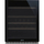 Kantinë vere SMEG Dolce Stil Novo CVI638RN3, 82-87cm, 40 W, e zezë