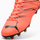 Këpucë futbolli Puma Attacanto FG AG M 107477 14 për burra, për terren të thatë edhe për bar artificial, të bardha