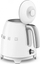 Ibrik	Smeg KLF05WHEU, 1400W, 0.8L, i bardhë