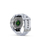 Ora e zgjuar Garmin Fenix 8 AMOLED 43mm, GPS, 1.3", e bardhë