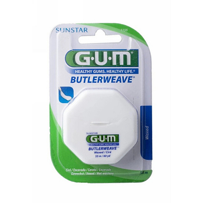 Fije dentare Gum, 55 m