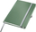 Fletore Leitz Notebook Style, A5, me katrora, jeshile