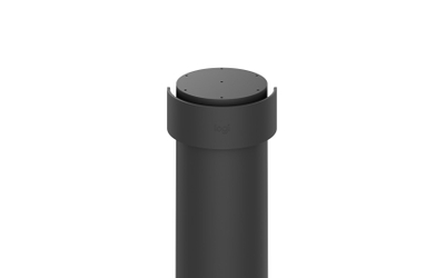 Kamerë Logitech Sight, 4K, e hirtë grafit