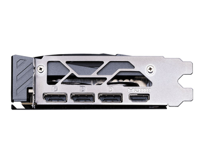 Kartë grafike MSI GeForce RTX 5060 Ti GAMING TRIO OC, 8GB GDDR7, PCI Express 5.0
