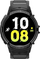 Rrip mbrojtës Spigen Rugged Armor Pro për Samsung Galaxy Watch 6 40mm, TPU, i zi