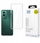Mbulesë telefoni 3mk Clear Case për Oppo A5 5G A5M, transparente