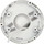 Kamerë IP Hikvision DS-2CD2327G2-L, lente 2.8mm, e bardhë