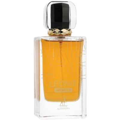 Eau de Parfum Alhambra Leonie Intense, 100ml
