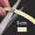 Shirit LED V-TAC VT-2835 COB, 5m, 24V 10W/m, 3000K