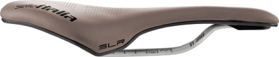 Shalë biçiklete Selle Italia SLR Boost Gravel Superflow, gravel, e zezë