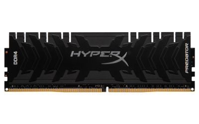 Memorie RAM KINGSTON HyperX Predator DDR4 2x8GB 4000 MHz  XMP