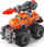 Epee Figurinë surprizë 5 Monster Truck